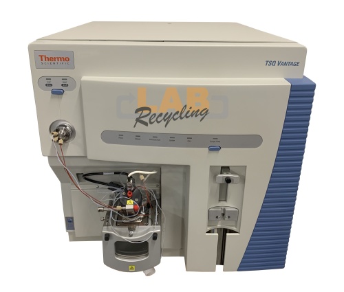 Thermo Scientific TSQ Vantage Triple Quadrupole MS